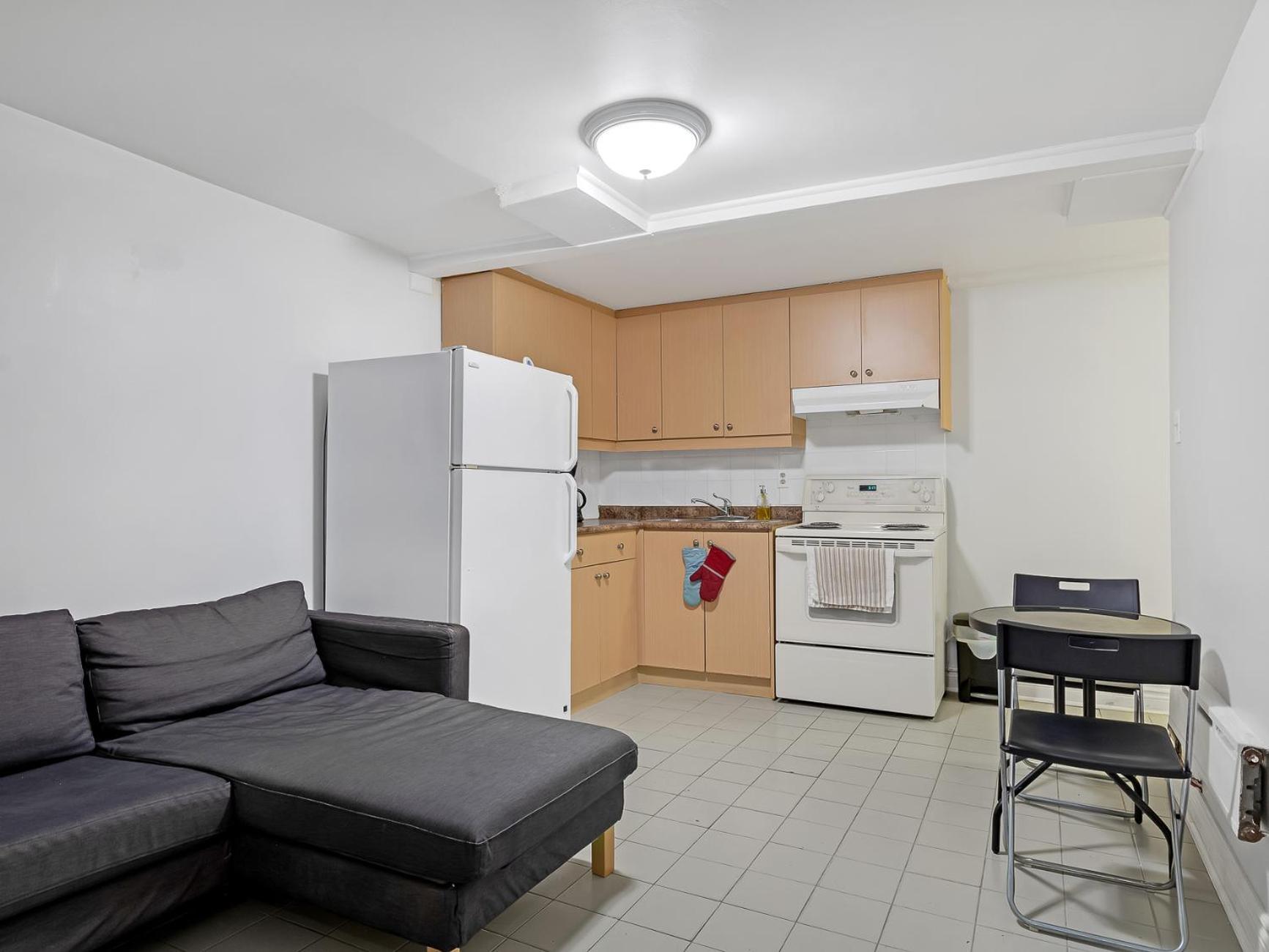 Cozy Home In Downtown Toronto! Экстерьер фото